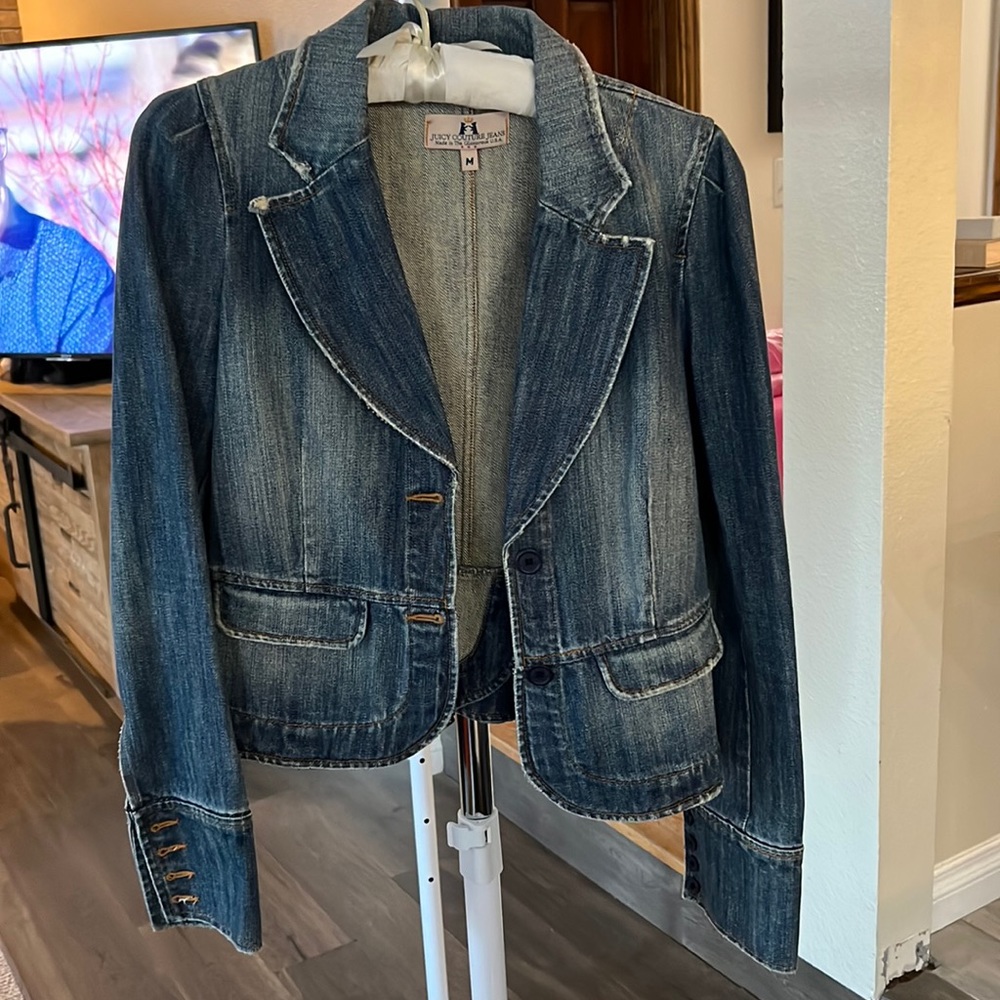 Juicy couture jeans